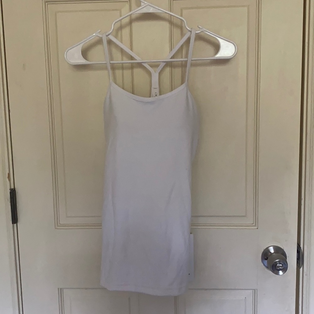 Lululemon Workout Tank